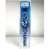 VINTAGE Disney Watch Topolino Paperino Mickey Duck TIME Zeon 90s NEW NOS Boxed ✅