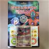Pokemon Movie Commemoration VS Sky-Splitting Deoxys Lenticular Theme Deck...