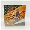 Naruto Card Box WP Pain Limited Edition China CN nuovo carte SEALED