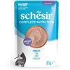 Schesir Cat Mousse Bst Tonnetto 85gr