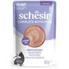 Schesir Cat Mousse bst Tonnetto con Cernia 85gr