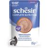 Schesir Cat Mousse bst Tonnetto con Alicette 85gr