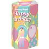Sonny Angel Una statuetta serie Birthday Gift