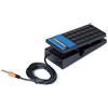 BESPECO VM10L - Pedale volume mono per tastiera, cavo 2 mt