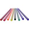Eurolite 51104692 Tubo Colorato per Tubi al Neon, Giallo, 119 cm