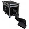 Briteq BT-H2FOG II Macchina del Fumo Basso a Ultrasuoni 1500W in Flight Case
