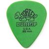 Jim Dunlop Tortex standard .88 mm/plettri (confezione da 12)