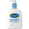 Cetaphil Crema Detergente Schiumogena Idratante 473 Ml