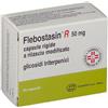 Scharper Flebostasin R 50 Mg Capsule Rigide A Rilascio Modificato