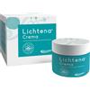 Lichtena Crema Lenitiva e Idratante 200 Ml