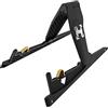 Hercules GS200B EZ Pack Acoustic and Electric Guitar Stand