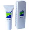 egger Labortechnik GmbH Cedis Gel appositamente progettato per portatori di apparecchi acustici, tubo da 5 ml - agisce nutriente/contro il prurito - Cedis n. 31880