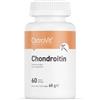 Ostrovit Chondroitin 60 tabl.
