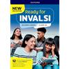 Oxford University Press Ready for INVALSI. Secondo grado. Student's book. Per le Scuole superiori. Con e-book. Con espansione online