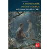 CreateSpace Independent Publishing Platf Sogno di una notte di mezza estate