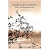 Natura e Cultura Prendere in mano la propria vita. Lavoro sulla biografia personale