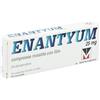 Enantyum*20cpr Riv 25mg