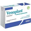 AESCULAPIUS FARMACEUTICI Srl Venoplant 20cpr