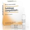 GUNA SpA Solidago comp 10f 2,2ml heel