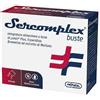 AMNOL CHIMICA BIOLOGICA Srl Sercomplex 20bust