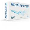 FERA PHARMA Srls Motisperm Plus 20 Bustine