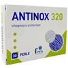 FERA PHARMA Srls Antinox 320 30 Perle