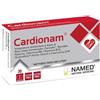 NAMED Srl Cardionam 30cpr