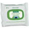 MONTEFARMACO OTC SpA Afomill Salviette Struccanti all' Olio Micellare