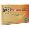 FITOPROJECT Srl Procognitiv 20cps