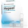GUNA SpA Hepeel 10f 1,1ml Heel