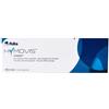 FIDIA FARMACEUTICI SpA Siringa intra-articolare preriempita hymovis hyadd4 esadecillamide acido ialuronico 24mg/3ml 2 pezzi da 3 ml non sterilizzato a