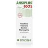 STARDEA Srl Ansiplus Gocce 30ml