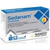 NAMED Srl Sedanam 30cpr