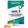 MARCO VITI FARMACEUTICI SpA Dailyvit+ Multi B 30cpr