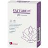 URIACH ITALY Srl Fattore M 20cpr