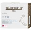 URIACH ITALY Srl Tendisulfur Pro 14bust