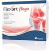AGAVE Srl Flexart Flogo 14bust