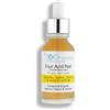 L.R.B. LAB.RICERC. BIOCHIMICHE The Organic Pharmacy Four Acid Peel Serum 30ml