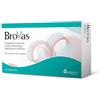 AGAVE Srl Brovas 28 Compresse