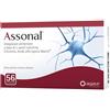 AGAVE Srl Assonal 56 compresse