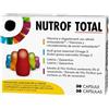 NEW PHARMASHOP Srl Nutrof Total 30cps