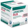 PIAM FARMACEUTICI SpA Liposcudil Plus 30bust