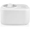 NEDIS Gelatiera - 1,0 l - Bianco - Plastica