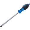 BGS 7921 | Cacciavite | con attacco esagono esterno | fessura 9,5 mm | Lunghezza lama 200 mm