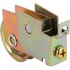 Prime-Line Prodotti D 1773 Gruppo Rullo per Porta Scorrevole, Cuscinetto a Sfera Acciaio 1-1/4, Rivetti a Filo