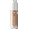S.I.R.P.E.A. Srl ISADORA THE WAKE UP THE GLOW LUMINOUS FOUNDATION NEUTRAL 5N 30 ML