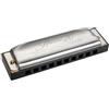 Hohner Special 20 Armonica A Bocca Diatonica Tonalità Do C Custodia Made Germany