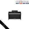 CASIO AP-550BK Pianoforte elettronico stile Blackwood Celviano 88 tasti...