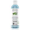 Logona Classic Acqua micellare purificante profonda Aloe Vera biologica Tonico viso 125 ml