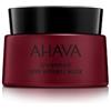 Ahava maschera per rughe profonde durante la notte 50 ml